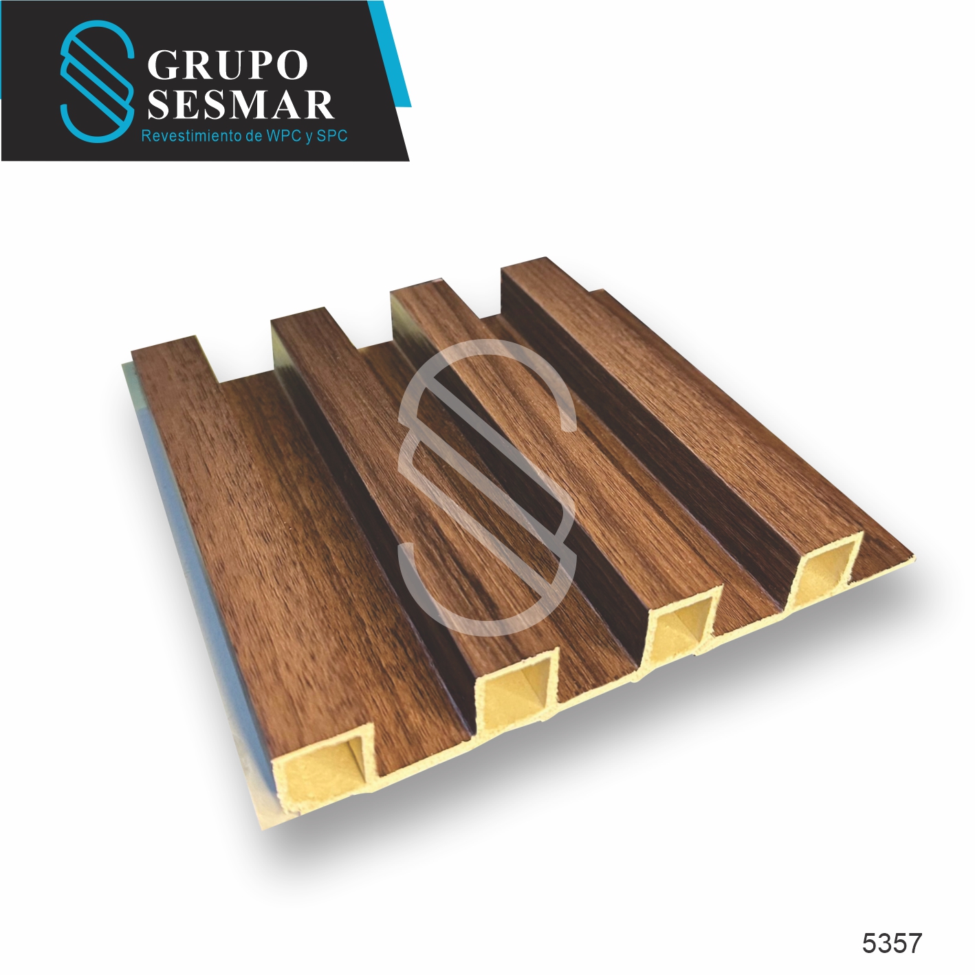 Lambrin interior | GRUPO SESMAR