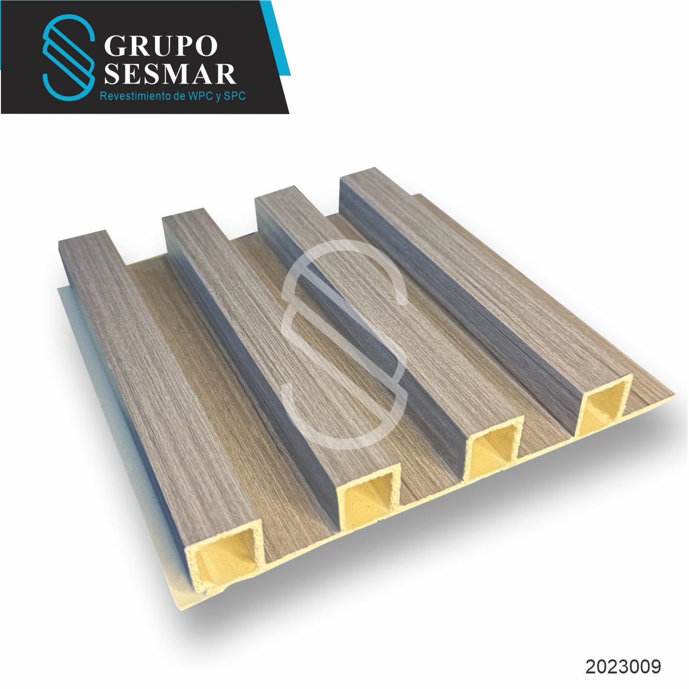 Lambrin interior | GRUPO SESMAR