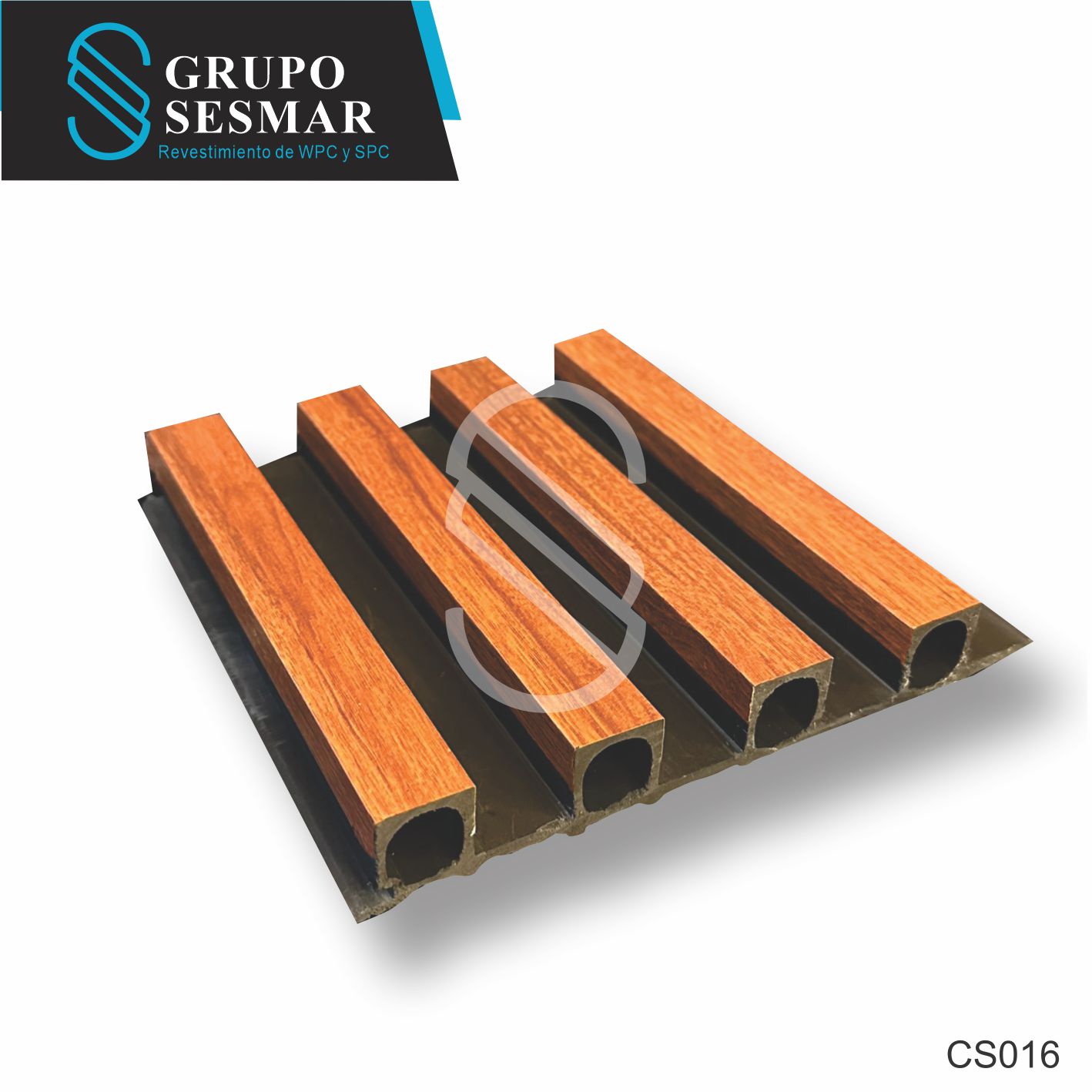 Lambrin interior | GRUPO SESMAR