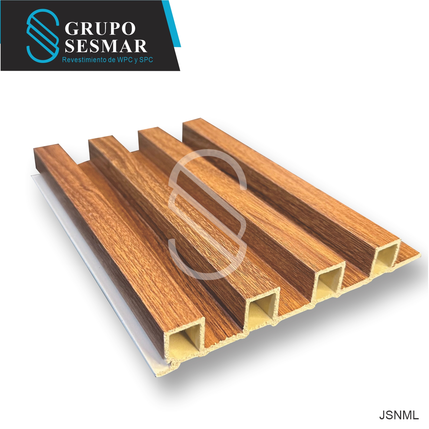 Lambrin interior | GRUPO SESMAR