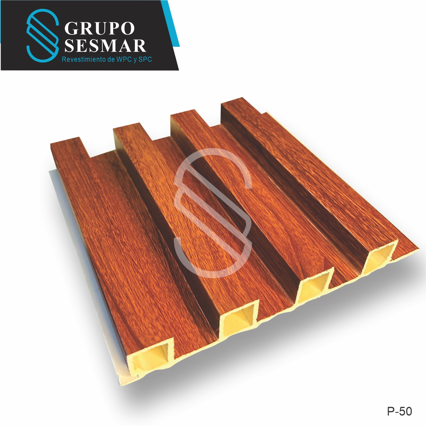 Lambrin interior | GRUPO SESMAR