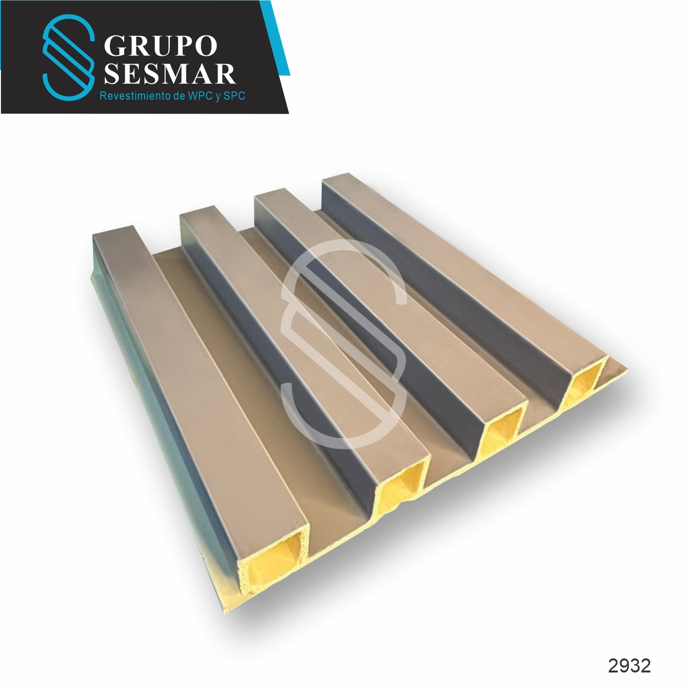 Lambrin interior | GRUPO SESMAR