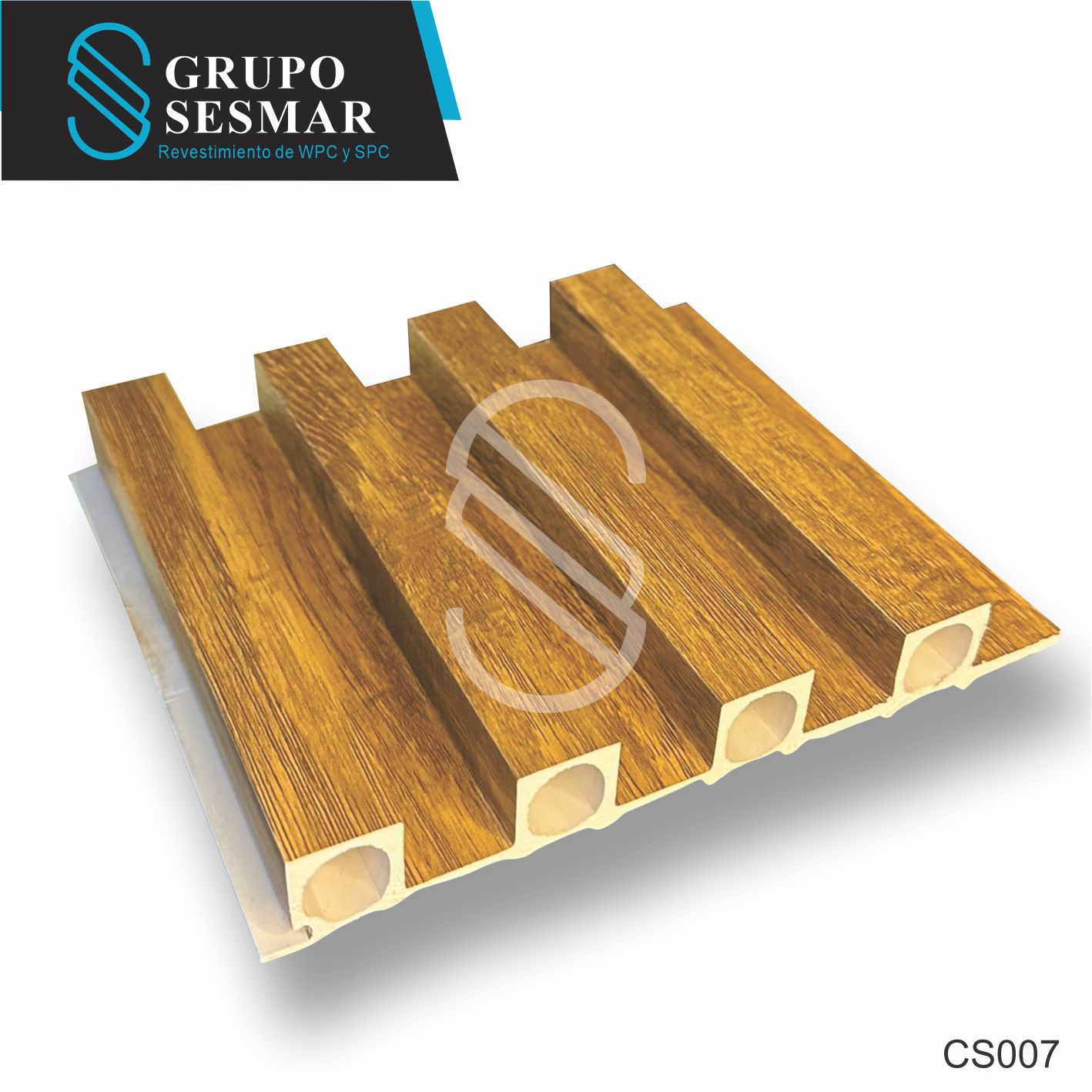 Lambrin interior | GRUPO SESMAR