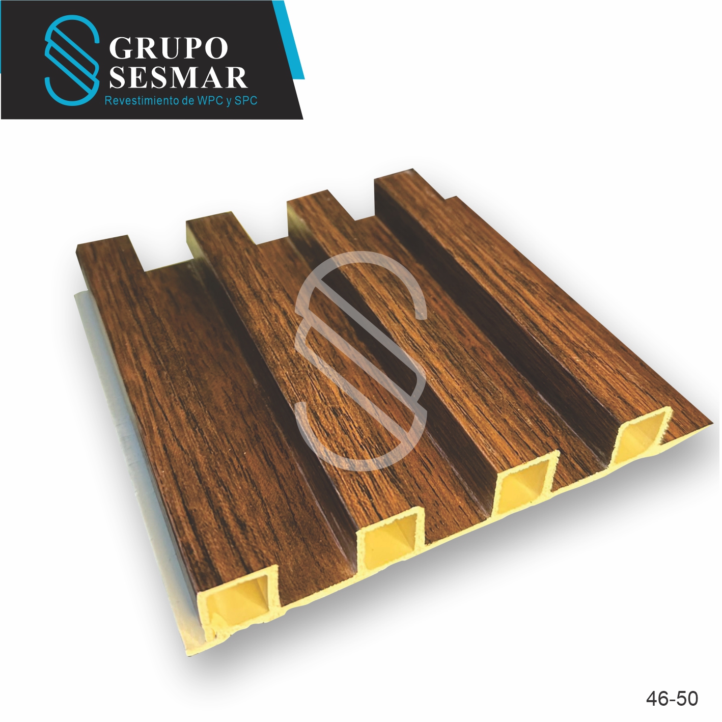 Lambrin interior | GRUPO SESMAR