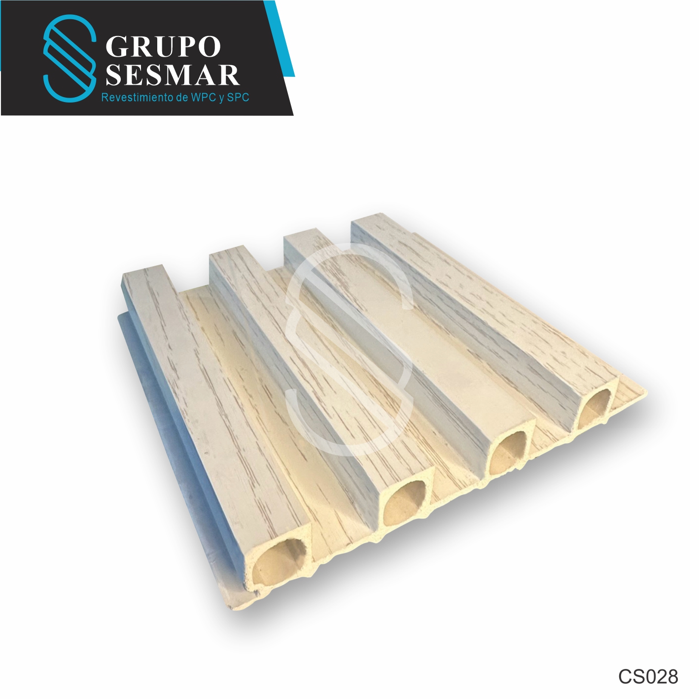 Lambrin interior | GRUPO SESMAR