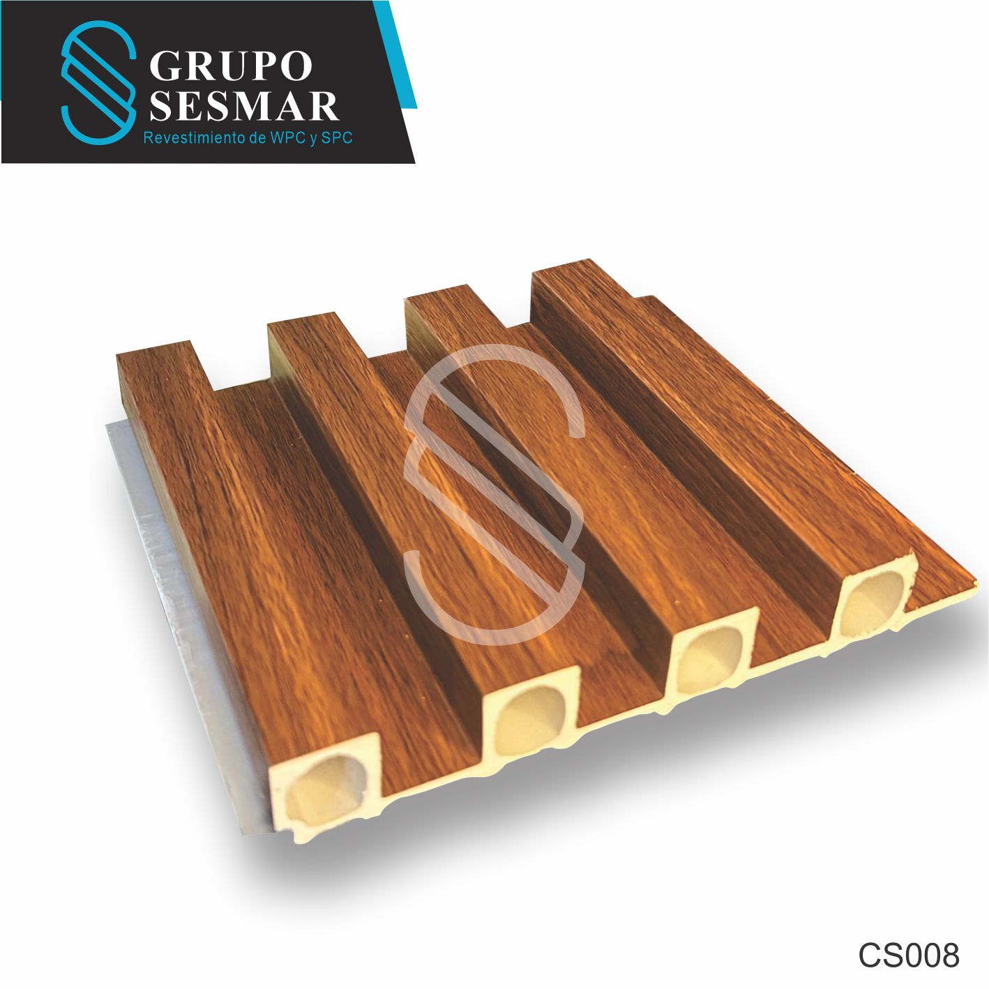 Lambrin interior | GRUPO SESMAR