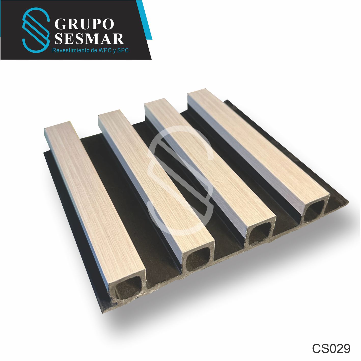 Lambrin interior | GRUPO SESMAR