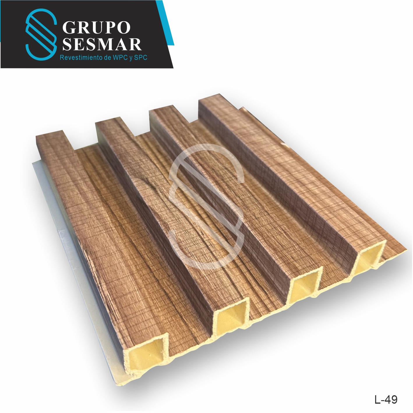 Lambrin interior | GRUPO SESMAR