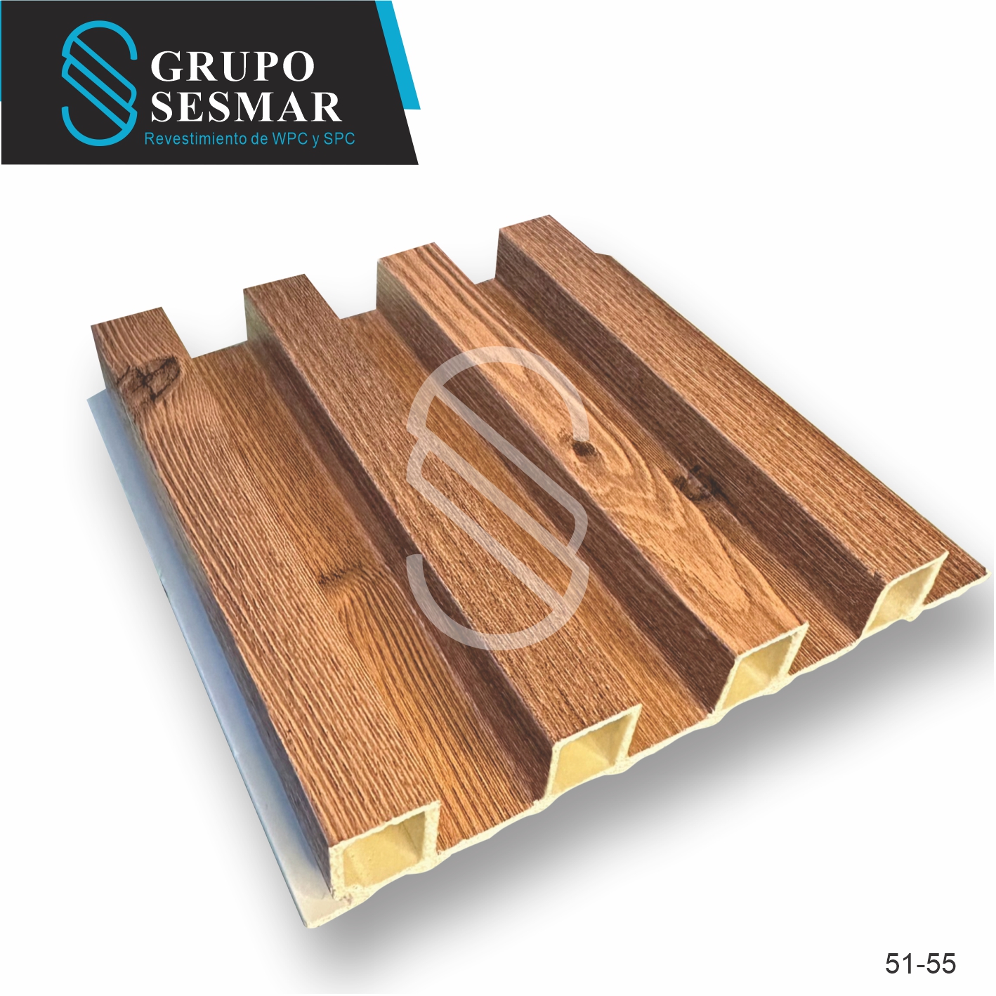 Lambrin interior | GRUPO SESMAR