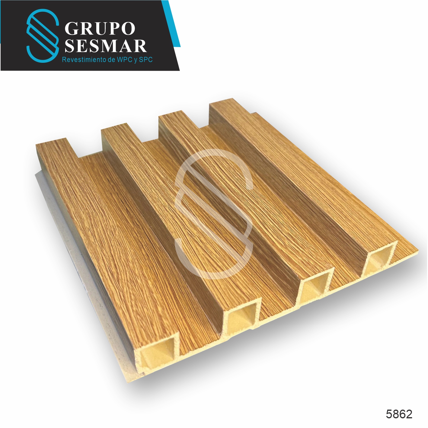 Lambrin interior | GRUPO SESMAR